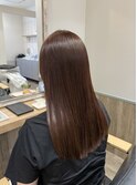 ◇pink brown◇
