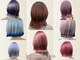 レア(Lea)の写真