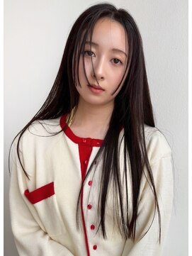 ホフ 大阪心斎橋店(F.O.F) ブリーチグレージュベージュショートボブショートレイヤー学割