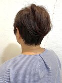 【WILLOW京橋】 ショートレイヤー♪