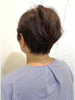 ウィロー(WILLOW)&nbsp;【WILLOW京橋】 ショートレイヤー♪