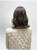 透明感ash beige＊