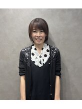 アグ ヘアー ファド 岡場店(Agu hair Fado) 伊藤 久美