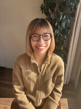 ルシア(Lucia) 染葉 彩子