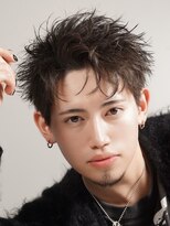 ゴールド 京都 三条(GOALD)&nbsp;スパイキーショート