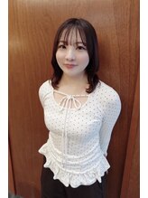 クヴェル バイ アーバン(KVELL by urban.) 森 彩華