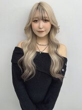 ソヨン 船橋店(SOYON)&nbsp;EMA 