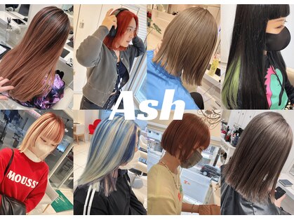 アッシュ 武蔵小金井店(Ash)の写真