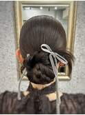 カチモリヘア