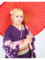 アンゼロ(UNZELO)&nbsp;2026成人式（二十歳のつどい）8