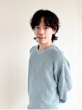 ワンズ 大里店(ONE'S)&nbsp;早川 