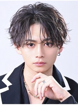 ゴールド 大阪 梅田店(GOALD) センターパート