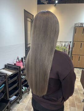 スターリバー(STAR RIVER) シルバーベージュ