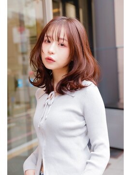 アルマフォー(Alma four) ミディアムレイヤー