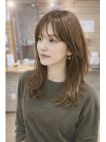 チャウチャウ(Chau Chau)&nbsp;ローレイヤー