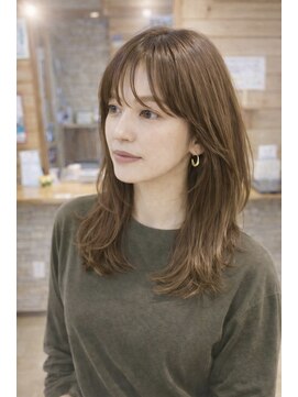 チャウチャウ(Chau Chau) ローレイヤー