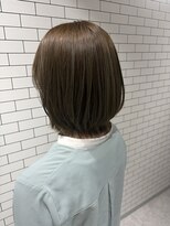 シン(Sinm。)&nbsp;ボブレイヤー