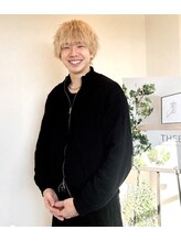 シー(THEE)&nbsp;亀山 降斗