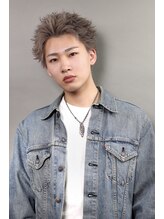 リップス 仙台annex(LIPPS)&nbsp;中泉 夢丸