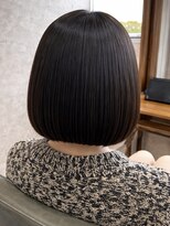 ピッツ 海浜幕張(Pits)&nbsp;髪質改善/縮毛矯正/美髪/艶髪/髪質改善トリートメント/海浜幕張