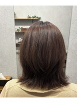 リシェ(LISHE)&nbsp;大人女性ボブレイヤー