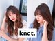 ノット(knot.)の写真