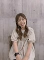 オーブ ヘアー ニーナ 麻生店(AUBE HAIR nina)&nbsp;田村 沙葵
