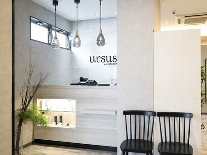 アーサスバイヘッドライト 島根松江店(ursus by HEADLIGHT)の写真