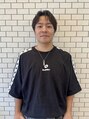アグ ヘアー イージュ 箕輪店(Agu hair e'ge) 下島 啓太郎
