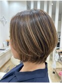 ショート
