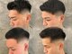 メンズサロン ハリウッド(HOLLYWOOD)の写真