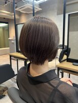 ズッカ(ZuKKa) 《ZuKKa》大人ボブ◇20代30代40代50代【武蔵小杉/新丸子】
