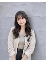 アンダーバーホワイト 高槻店(_WHITE)&nbsp;NANA .