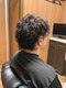 バーバー隆(BARBER RYU)の写真/デキる男はまず身だしなみから☆清潔感×トレンド感のあるスタイルで、周りと差がつくオシャレ男性に!