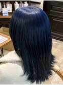 ブルーカラー