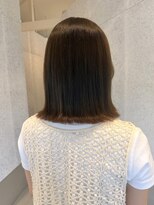 コモドルポ(comodo rupo)&nbsp;オリーブブラウン