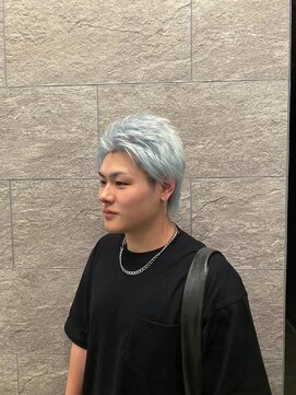 スカイ 亀戸店 (sky) 水色