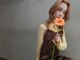 カンナ(Canna)の写真