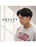 【メンズ人気Ｎo１！乾かすだけでキマる】毛流れパーマ＋カット