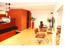 ナディ(Nadi)の雰囲気（居心地のよさ抜群！！）