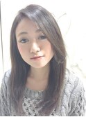 アンフィフォープルコ☆メルティブラウン★大人髪★
