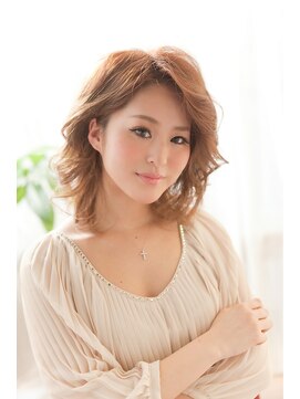 ステージ 緑地公園(STAGE) スプリング　ウェーブ