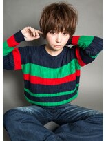 アズーア ヘアーアンドスパ(azure hair&spa)&nbsp;カジュアルショート/ミニマムボブ/