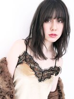 サバービア(suburbia)&nbsp;『 カット+ ダークブリーチ+ホワイトチャコール 』☆ 2016/11/12