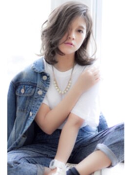 エイト ヘアサロン 渋谷本店(EIGHT) 【EIGHT渋谷】Stylish　BOB２