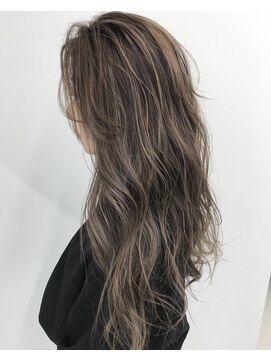 アライブ キチジョウジ(ALIVE Kichijoji) 【ALIVE吉祥寺】外国人風エアリーフェミニングレージュ 松永優哉