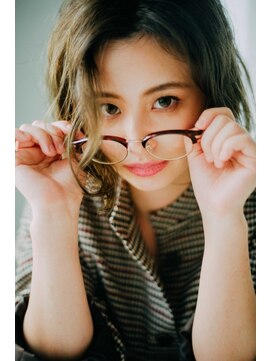 リアン 方南町店(Lian) 大人の透明感