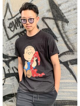 テダ(Te'Da) ビジカジツーブロック