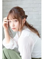 ソアンバイポッシュ(SOIN by posh) ☆キレカワ女子☆　　【両国】