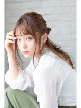 ソアンバイポッシュ(SOIN by posh) ☆キレカワ女子☆ 【両国】